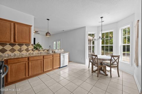 Tiny photo for 403 Country Club Drive, Jacksonville, NC 28546 (MLS # 100540285)