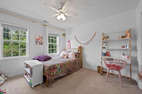 Tiny photo for 403 Country Club Drive, Jacksonville, NC 28546 (MLS # 100540285)