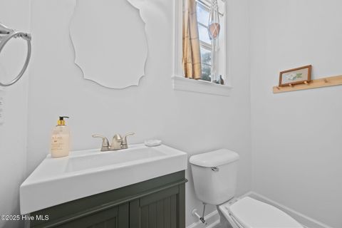 Tiny photo for 403 Country Club Drive, Jacksonville, NC 28546 (MLS # 100540285)