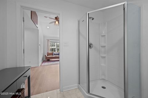 Tiny photo for 403 Country Club Drive, Jacksonville, NC 28546 (MLS # 100540285)