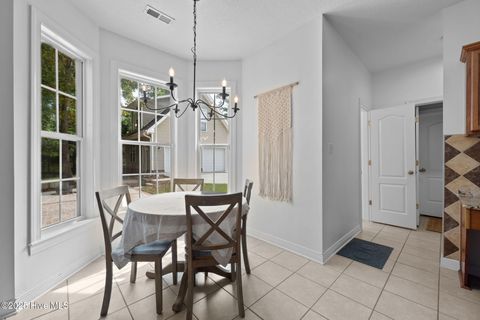 Tiny photo for 403 Country Club Drive, Jacksonville, NC 28546 (MLS # 100540285)