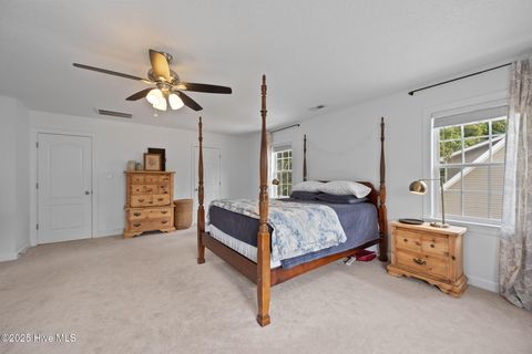 Tiny photo for 403 Country Club Drive, Jacksonville, NC 28546 (MLS # 100540285)