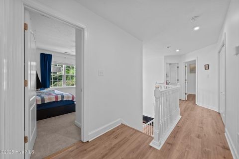 Tiny photo for 403 Country Club Drive, Jacksonville, NC 28546 (MLS # 100540285)