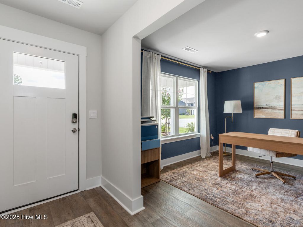 Photo of 6305 Rye Grass Road #Lot 447, Castle Hayne, NC 28429 (MLS # 100533314)