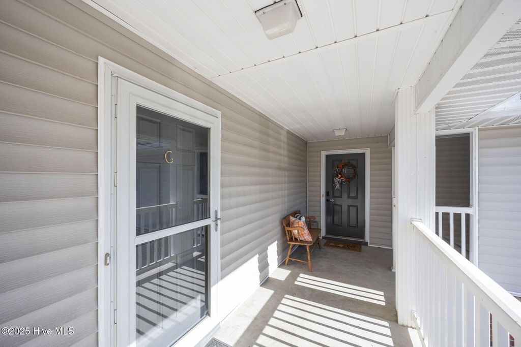 Photo of 2420 King Richard Court #G, Greenville, NC 27858 (MLS # 100541938)