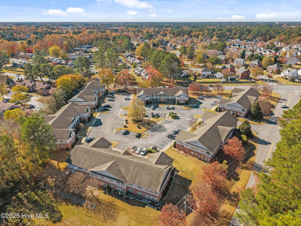 Photo of 2420 King Richard Court #G, Greenville, NC 27858 (MLS # 100541938)