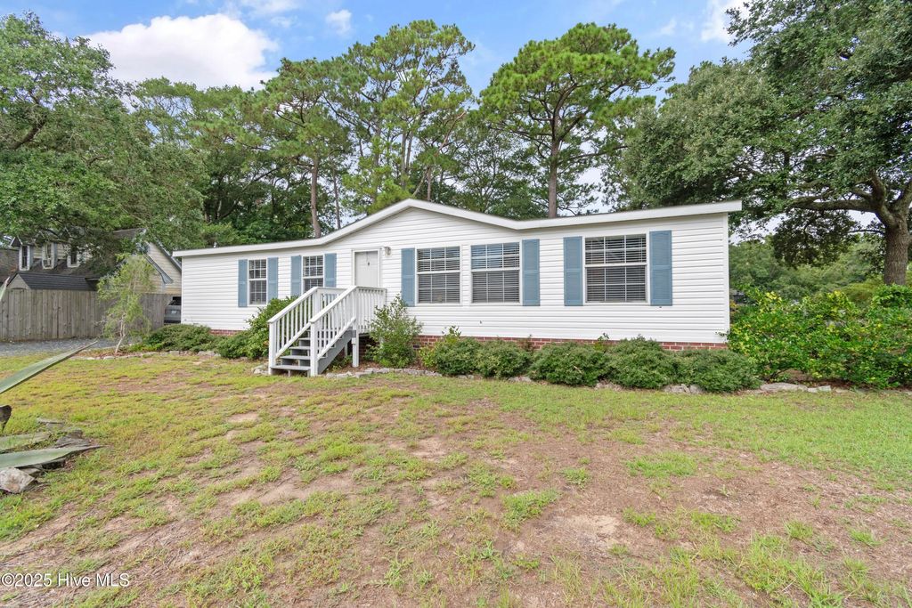 Photo of 2587 Dockside Drive SW, Supply, NC 28462 (MLS # 100525388)