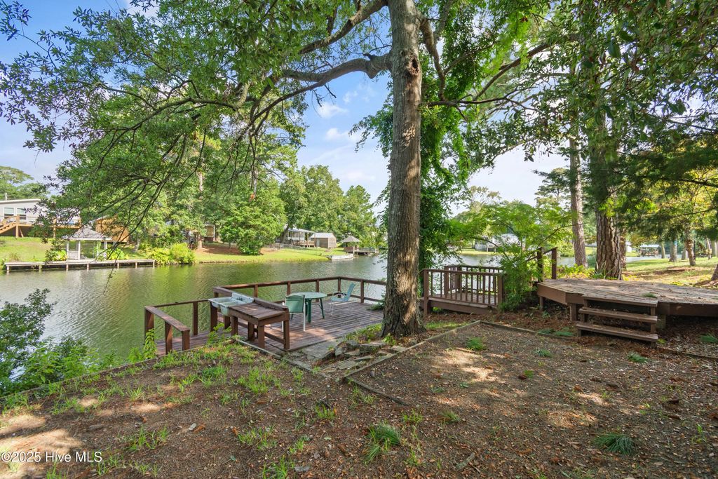 Photo of 2587 Dockside Drive SW, Supply, NC 28462 (MLS # 100525388)