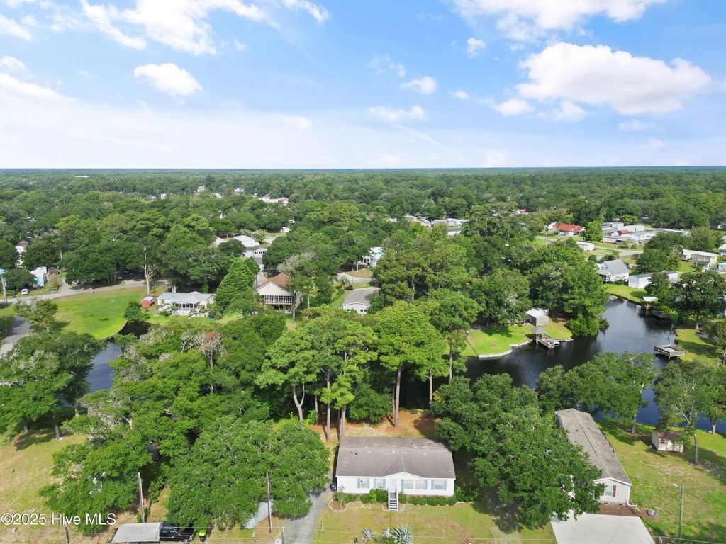 Photo of 2587 Dockside Drive SW, Supply, NC 28462 (MLS # 100525388)