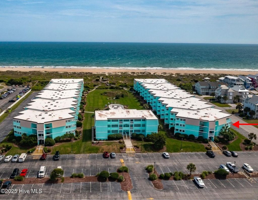 Photo of 301 Commerce Way #260, Atlantic Beach, NC 28512 (MLS # 100520768)