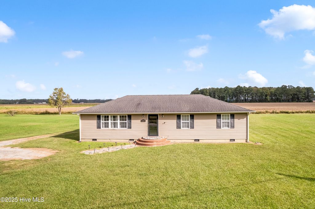 Photo of 254 Country Club Road, Camden, NC 27921 (MLS # 100534702)