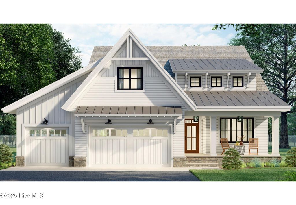 Photo of 404 Summer Duck Drive, Beaufort, NC 28516 (MLS # 100542958)