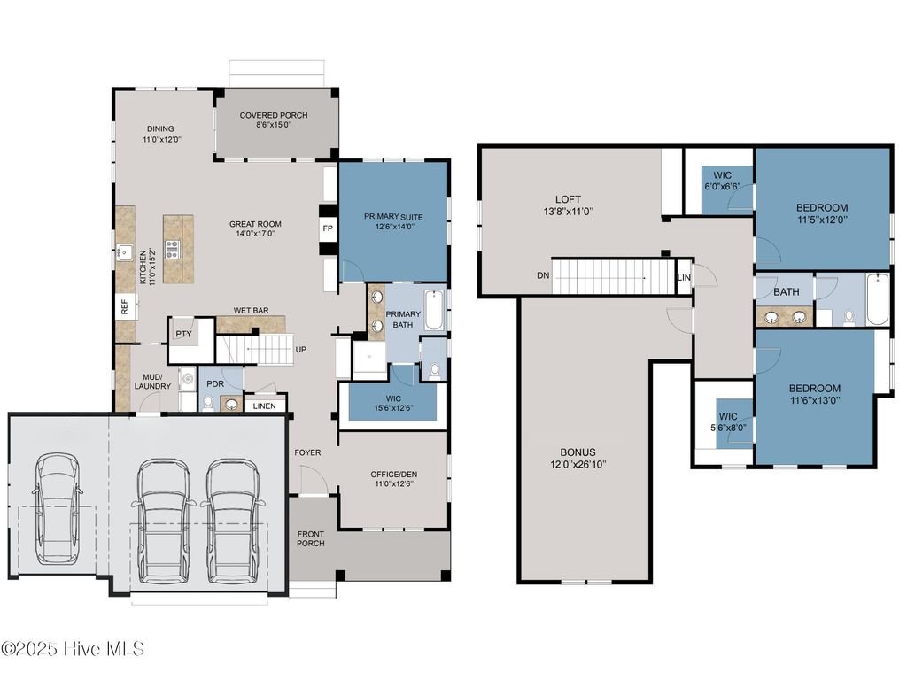 Photo of 404 Summer Duck Drive, Beaufort, NC 28516 (MLS # 100542958)