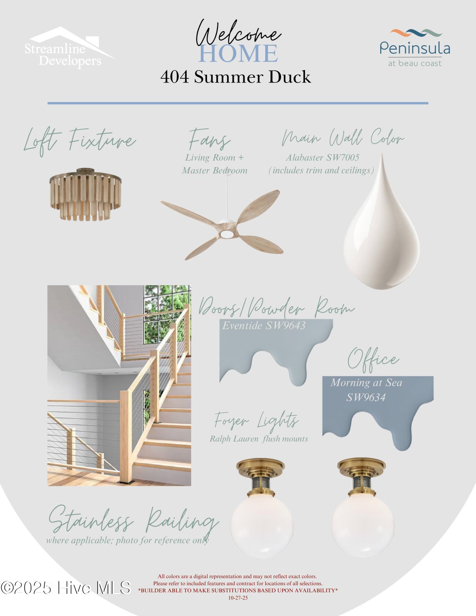 404 Summer Duck Drive