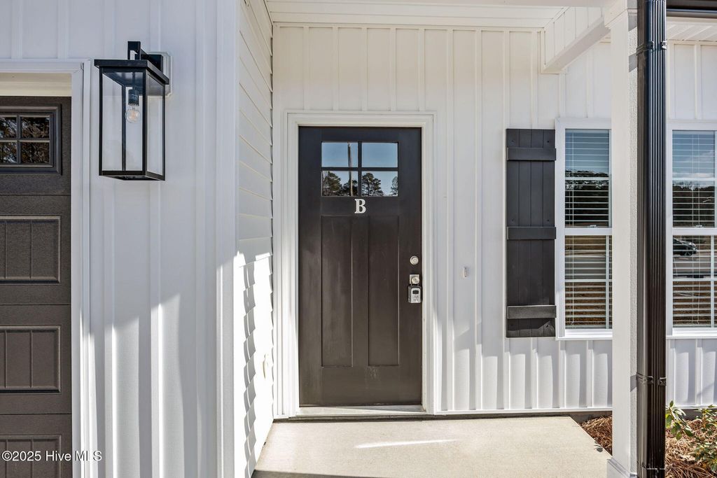 Photo of 105 Lady O Drive #B, Greenville, NC 27834 (MLS # 100544017)