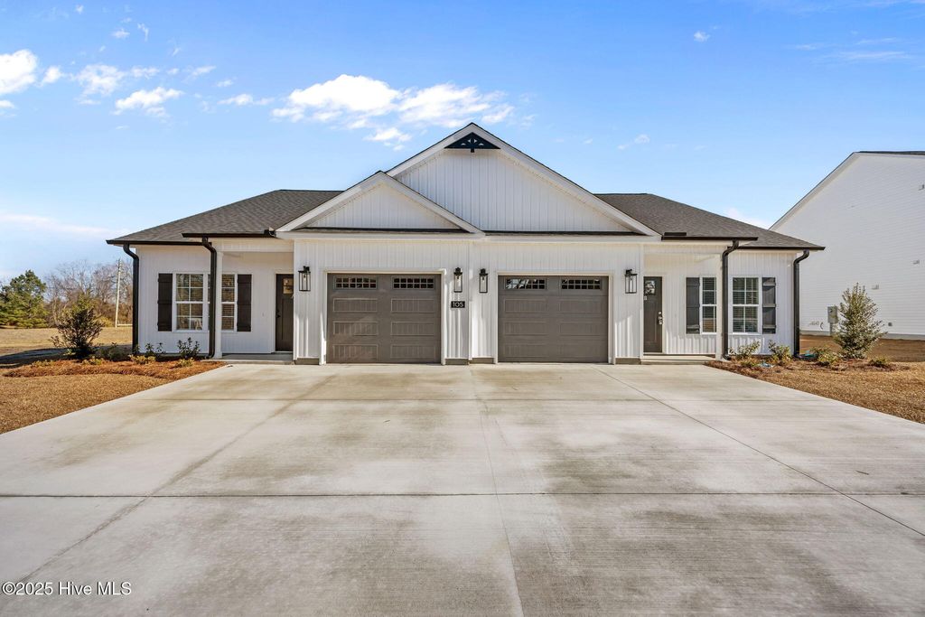 Photo of 105 Lady O Drive #B, Greenville, NC 27834 (MLS # 100544017)