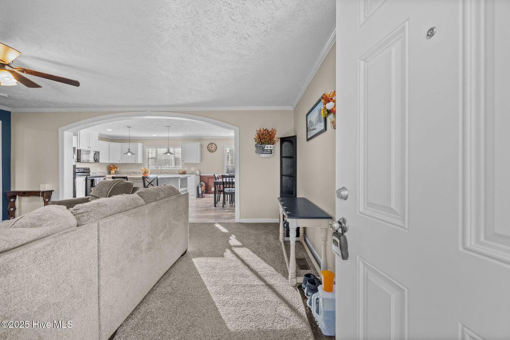 Photo of 3729 Bryan Hardy Road, La Grange, NC 28551 (MLS # 100539198)