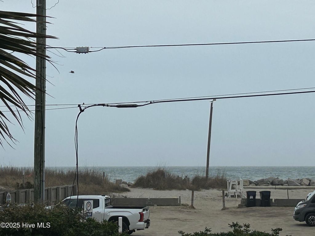 Photo of 1801 Canal Drive #B4, Carolina Beach, NC 28428 (MLS # 100538125)