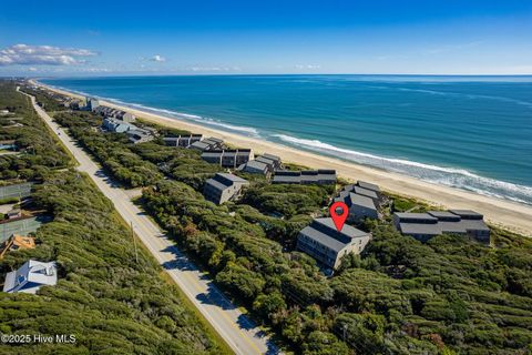 545 Salter Path Road B-3 Ocean Grove Pine Knoll Shores NC 28512