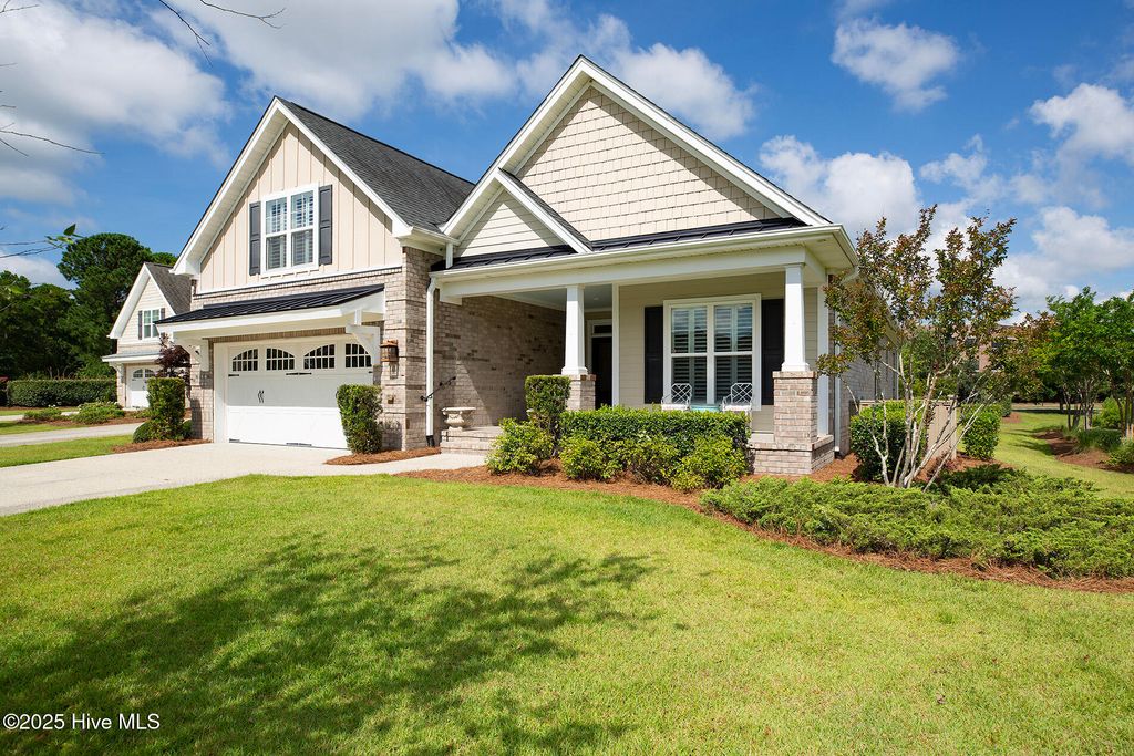 Photo of 2207 Drawing Court, Wilmington, NC 28412 (MLS # 100523168)