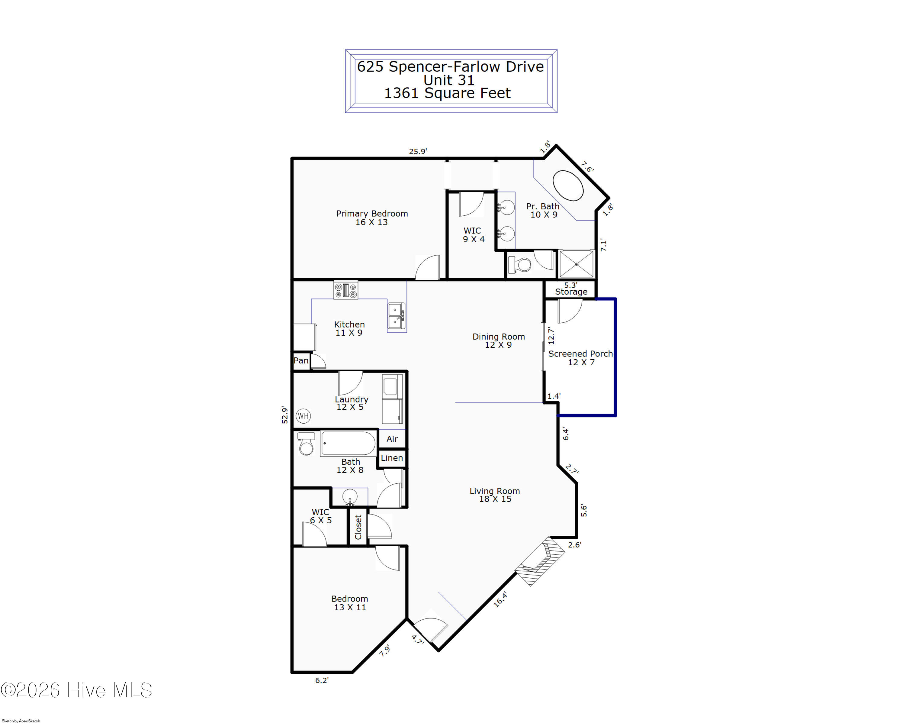 625 Spencer Farlow Drive 31