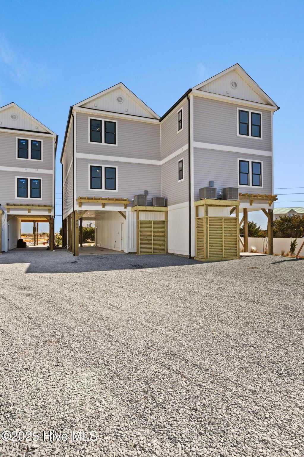 Photo of 747 N Topsail Drive, Surf City, NC 28445 (MLS # 100528872)