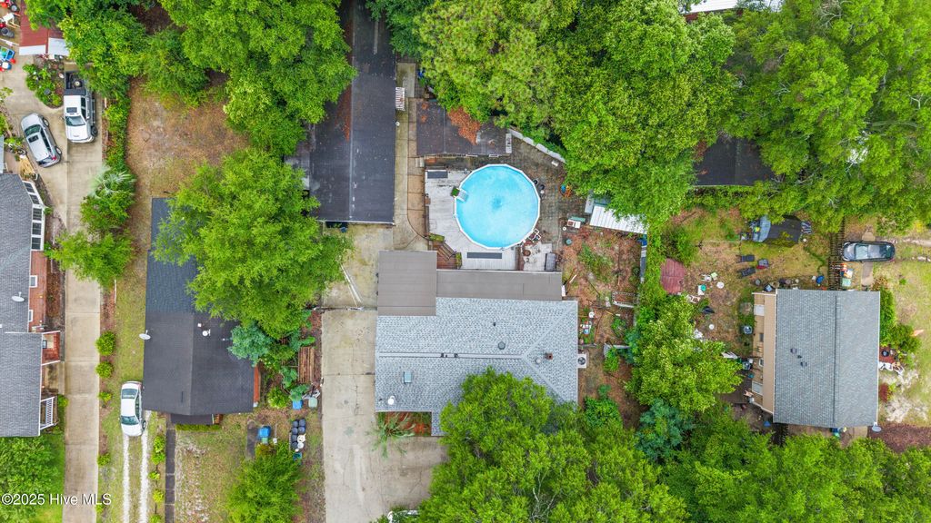 Photo of 210 Rutledge Drive, Wilmington, NC 28412 (MLS # 100510250)