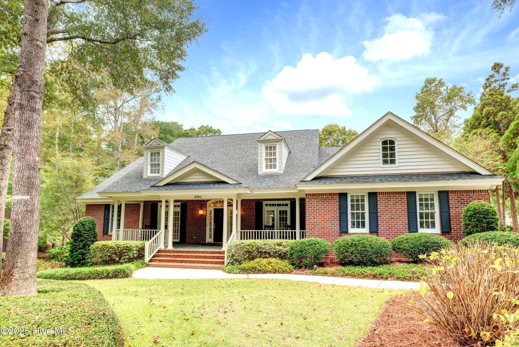Photo of 8700 Fazio Drive, Wilmington, NC 28411 (MLS # 100528979)