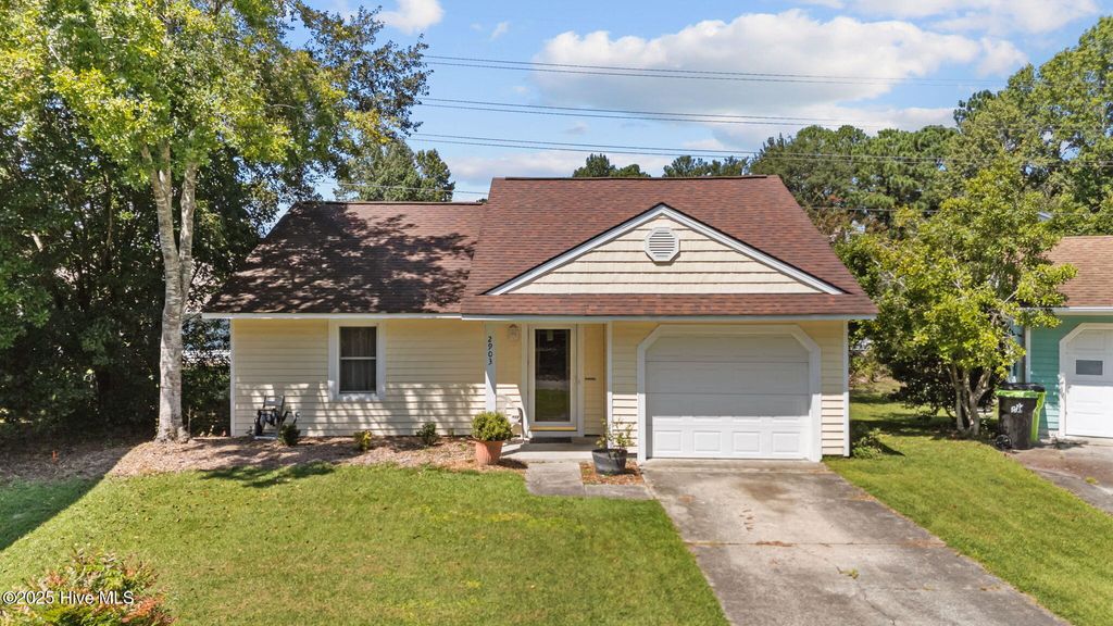 Photo of 2903 Union Court, New Bern, NC 28562 (MLS # 100529646)