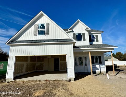 A home in Greenville