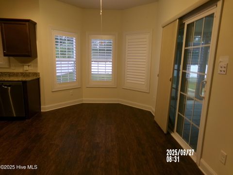 Tiny photo for 263 Wood House Drive, Jacksonville, NC 28546 (MLS # 100535739)