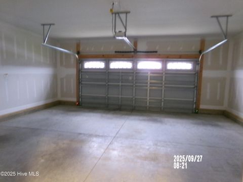 Tiny photo for 263 Wood House Drive, Jacksonville, NC 28546 (MLS # 100535739)