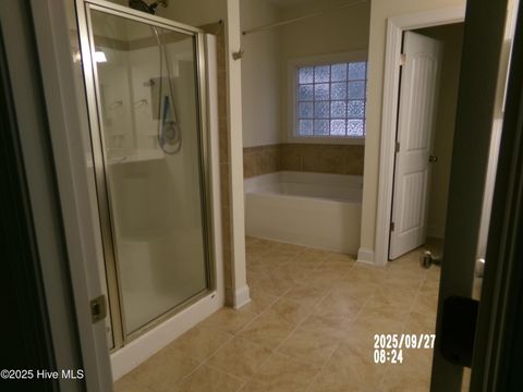Tiny photo for 263 Wood House Drive, Jacksonville, NC 28546 (MLS # 100535739)