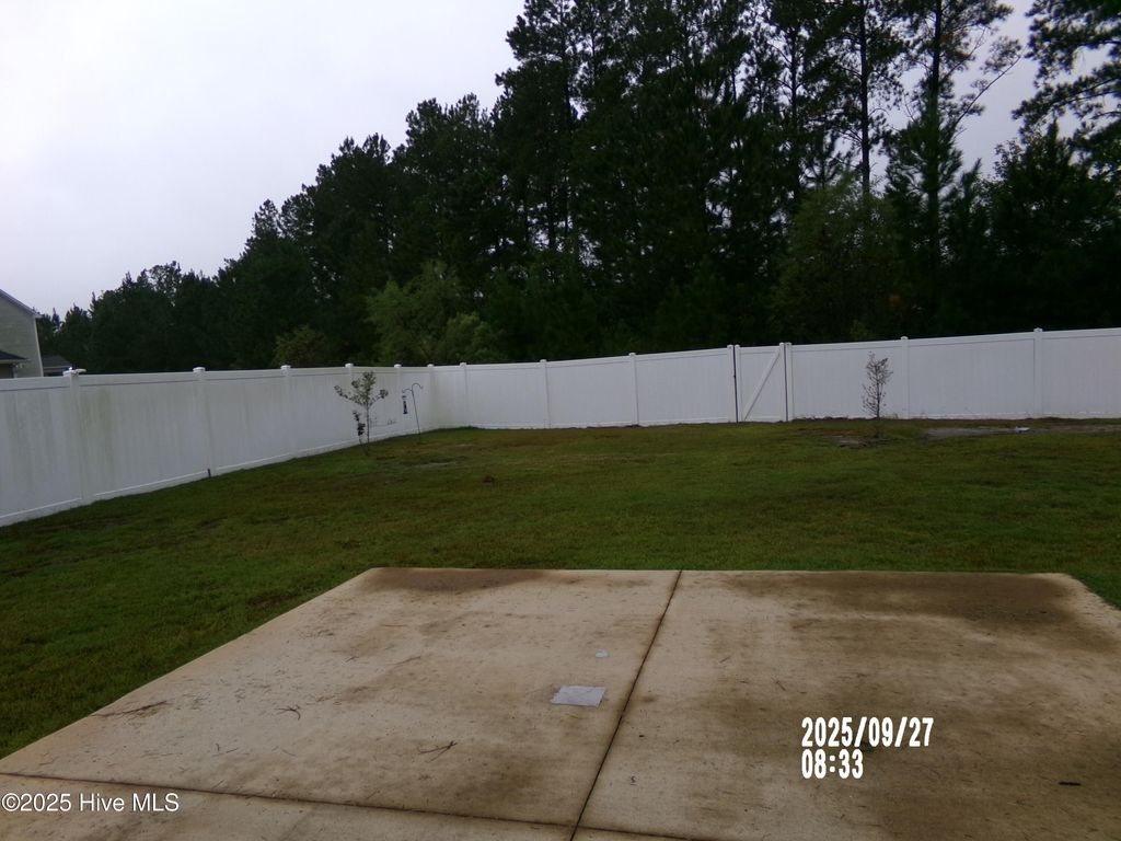 Photo of 263 Wood House Drive, Jacksonville, NC 28546 (MLS # 100535739)