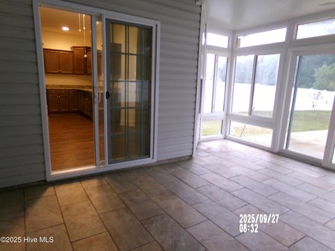Tiny photo for 263 Wood House Drive, Jacksonville, NC 28546 (MLS # 100535739)