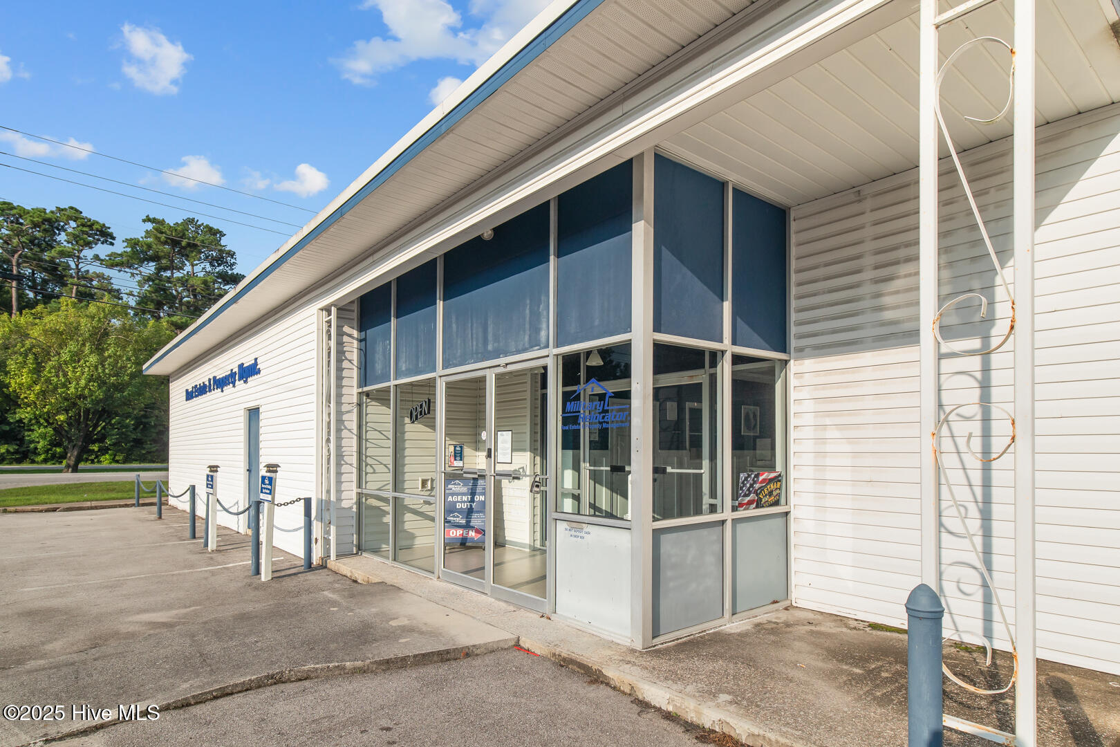 1923 Lejeune Boulevard