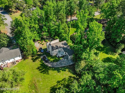 A home in Greenville