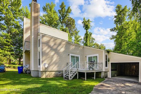 A home in Greenville