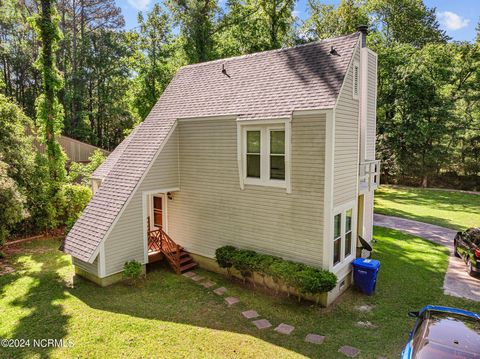 A home in Greenville