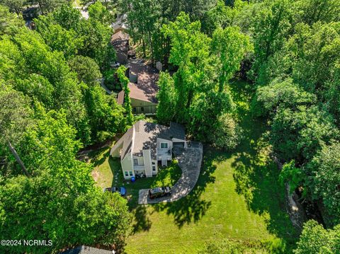 A home in Greenville