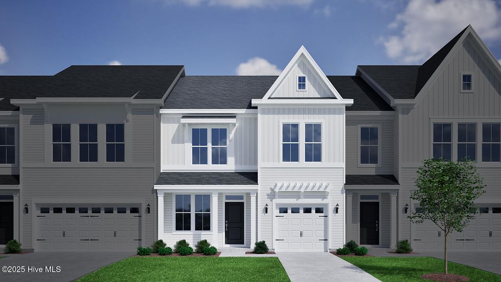Photo of 3032 Coastal Dream Way, Leland, NC 28451 (MLS # 100538146)