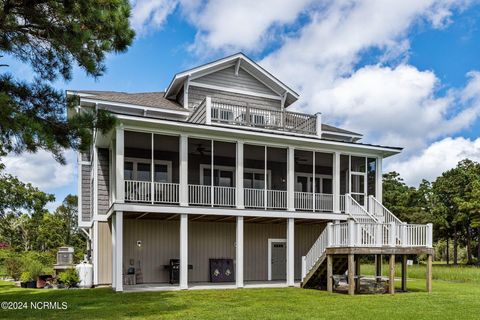 A home in Newport