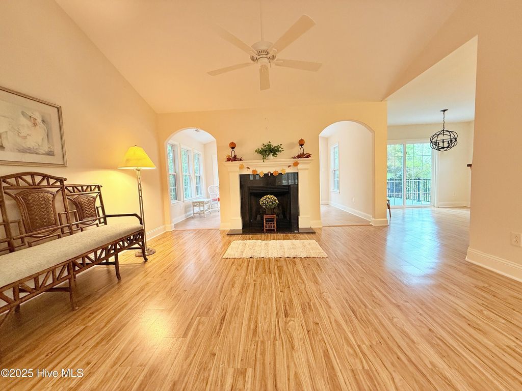 Photo of 1005 Coral Reef Drive, New Bern, NC 28560 (MLS # 100533416)