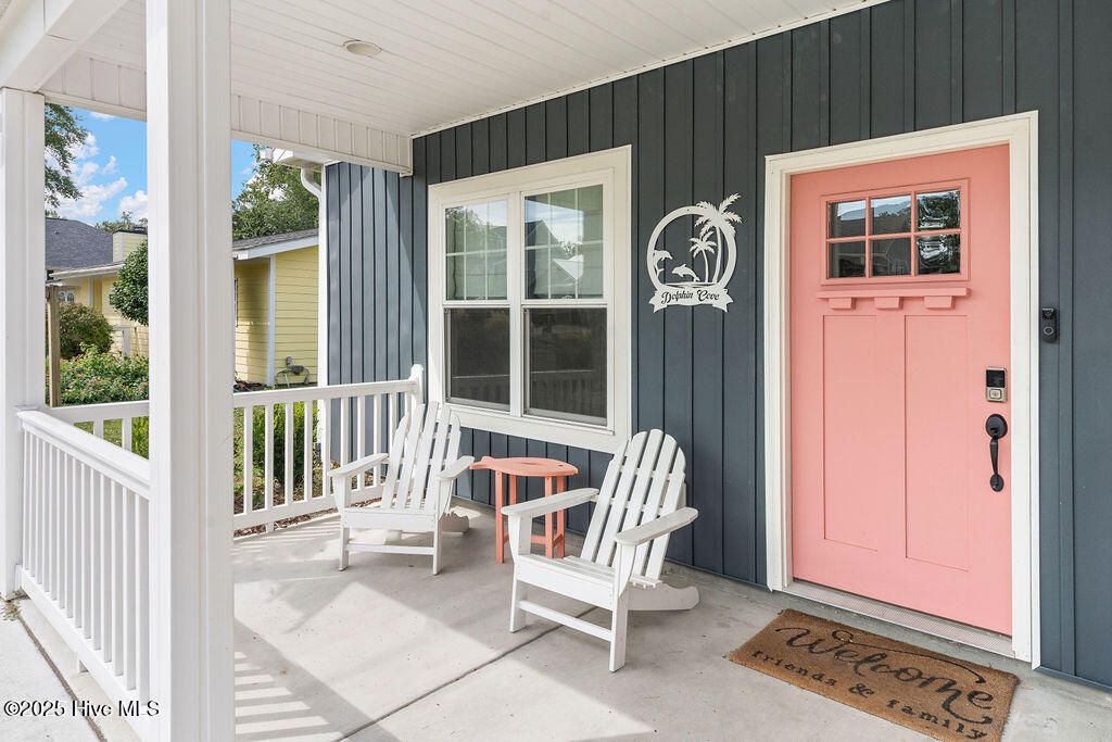 Photo of 127 NW 20th Street, Oak Island, NC 28465 (MLS # 100537139)