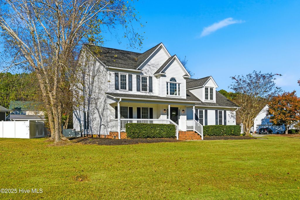Photo of 763 Winterfield Drive, Winterville, NC 28590 (MLS # 100540278)