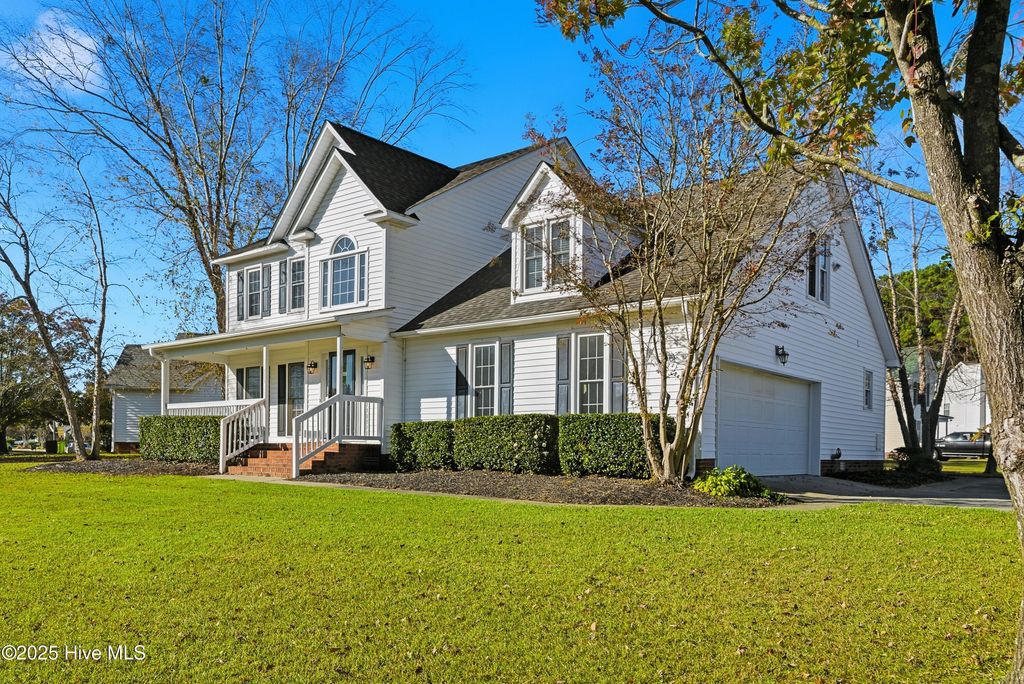 Photo of 763 Winterfield Drive, Winterville, NC 28590 (MLS # 100540278)