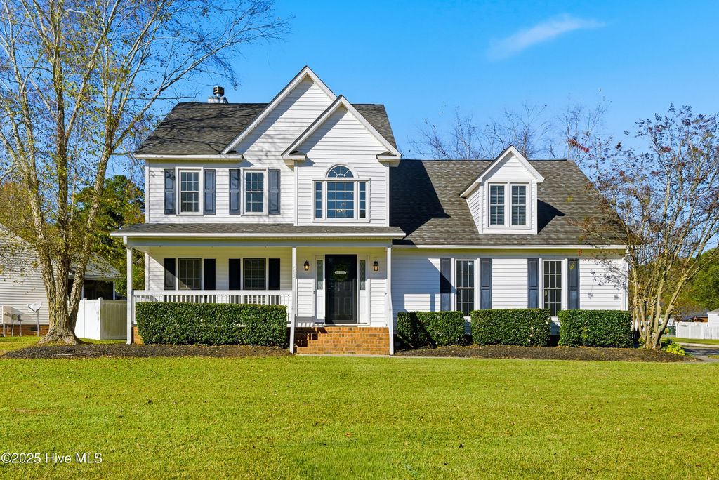 Photo of 763 Winterfield Drive, Winterville, NC 28590 (MLS # 100540278)