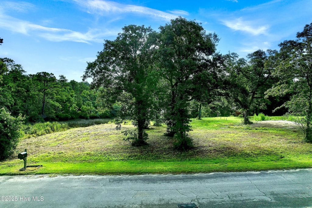 Photo of 1672 Little Shallotte River Drive SW, Shallotte, NC 28470 (MLS # 100521467)
