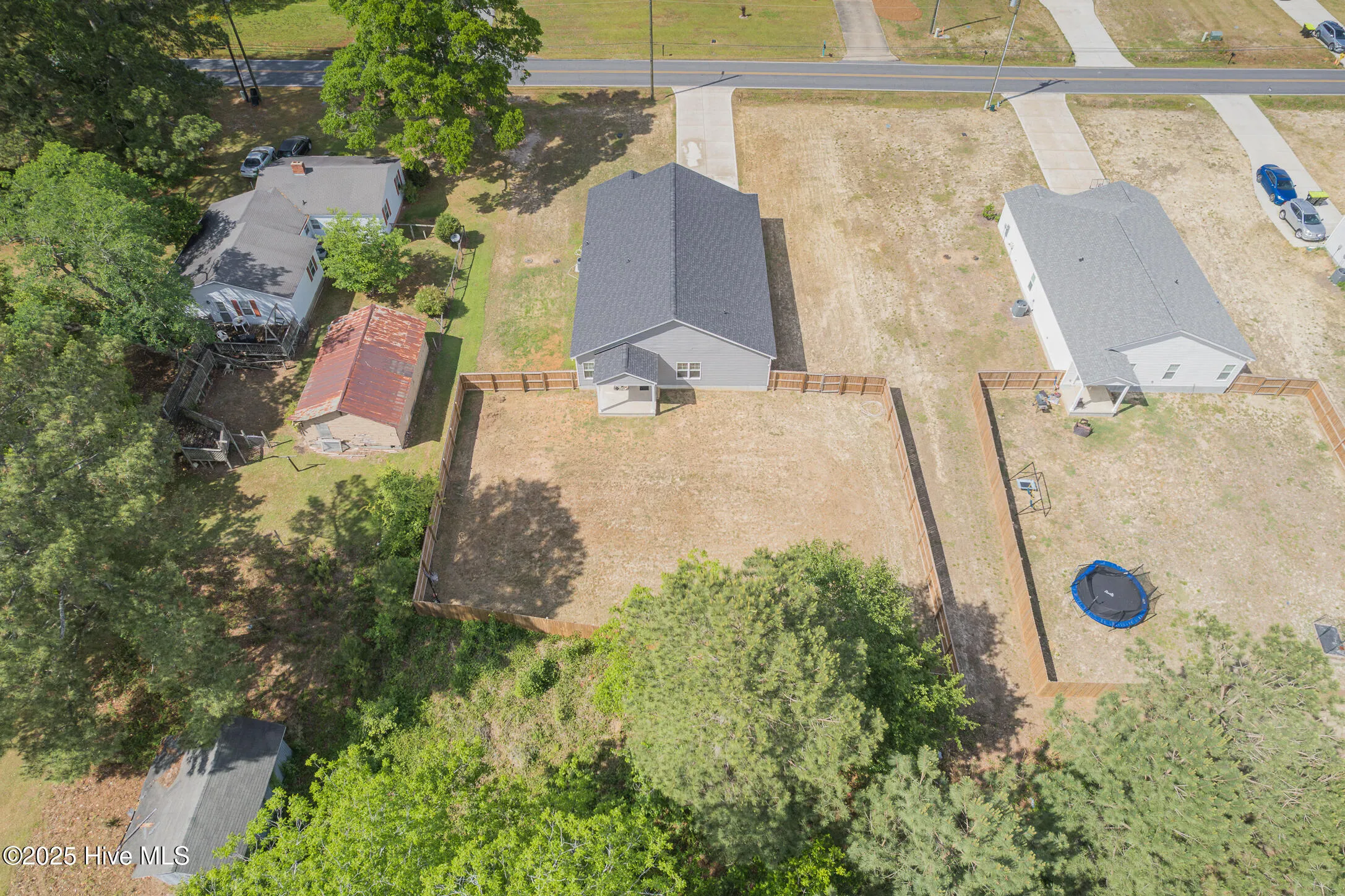 Salemburg, North Carolina 28385, United States, 4 Bedrooms Bedrooms, ,2 BathroomsBathrooms,Residential,Active,122703