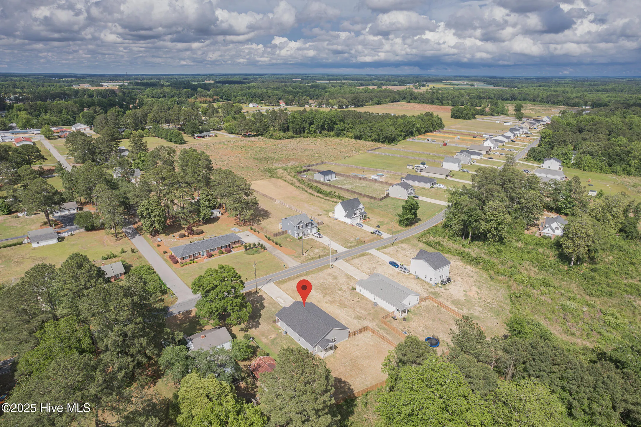 Salemburg, North Carolina 28385, United States, 4 Bedrooms Bedrooms, ,2 BathroomsBathrooms,Residential,Active,122703